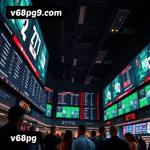 Estratégias de Análise de Crash para Valor Maximizado na v68pg