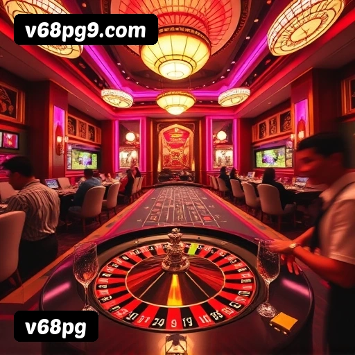 Gestão Estratégica de Bônus: Aumente 25% Retorno com v68pg